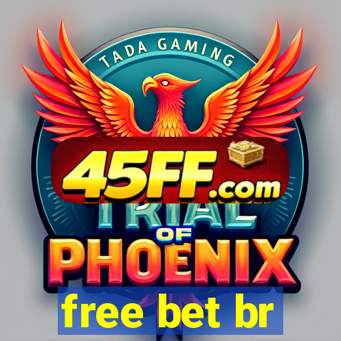 free bet br